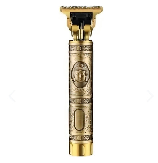 Patillera T9 Inalámbrica Cortadora Barba